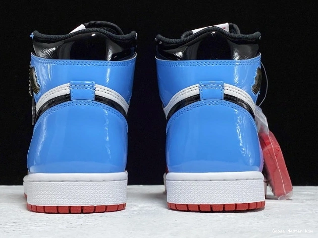 CK5666-100 Retro High Air Fearless Jordan OG 1 0723